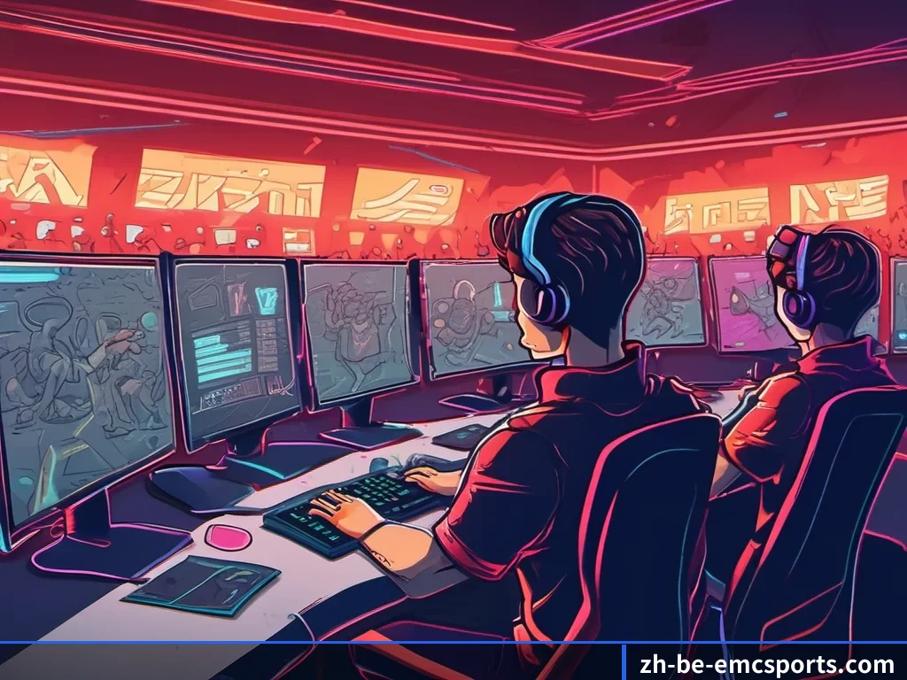 品牌诞生